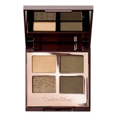LUXURY PALETTE THE REBEL V2 - paleta cieni do powiek, CHARLOTTE TILBURY