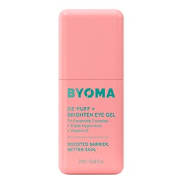 De-Puff and Brighten Eye Gel - Żel pod oczy