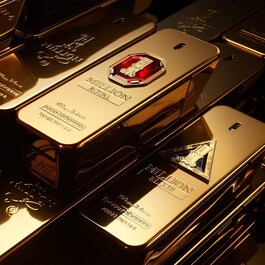1 Million Royal - Woda perfumowana
