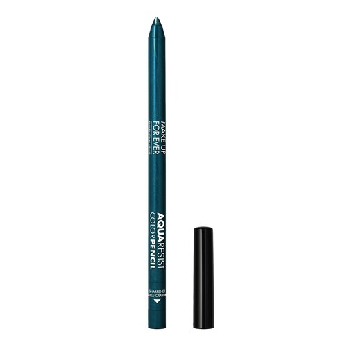 Make Up For Ever - Aqua Resist Color Pencil - Wodoodporna Kredka Do Oczu - Make Up Fo Color Pencil Eyes 7 - Dla Kobiet