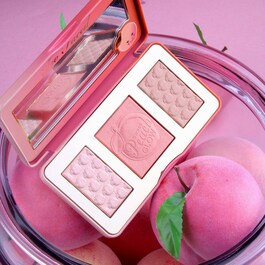Sweet Peach Glow Kit