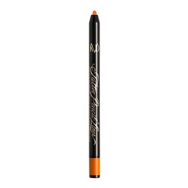 Kvd Beauty - Tattoo Pencil Liner - Eyeliner W Pisaku - Tattoo Pencil Liner Uranium Orange - Dla Kobiet