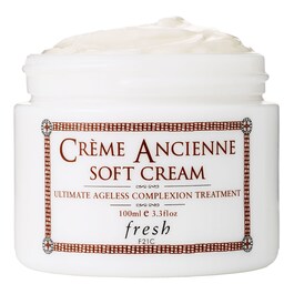 Crème Ancienne Soft Cream - Nawilżający i ochronny krem