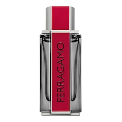 Red Leather - Woda perfumowana, SALVATORE FERRAGAMO