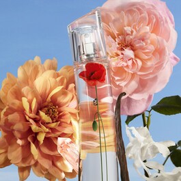 FLOWER BY KENZO RECOLTE PARISIENNE WODA PERFUMOWANA