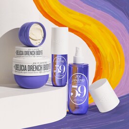 Delicia Drench™ Body Butter - Masło do ciała