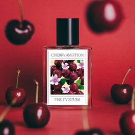 Cherry Ambition - Woda perfumowana