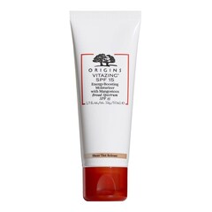 VitaZing™ SPF15 Energy-Boosting Moisturizer - Krem koloryzujący z filtrem SPF15, ORIGINS