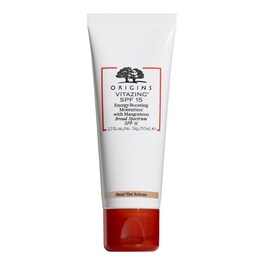 VitaZing™ SPF15 Energy-Boosting Moisturizer - Krem koloryzujący z filtrem SPF15