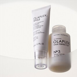 No. 0.5 Scalp Longevity Treatment - Kuracja do skóry głowy