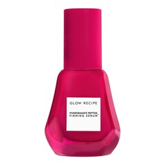Pomegranate Peptide - Serum ujędrniające, GLOW RECIPE