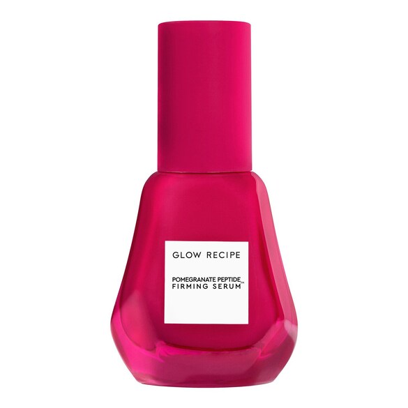 Pomegranate Peptide - Serum ujędrniające, GLOW RECIPE