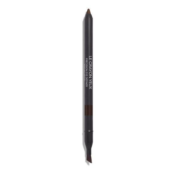 LE CRAYON YEUX - Precyzyjna kredka do oczu z pędzelkiem, CHANEL