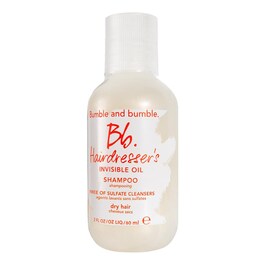 Hairdresser's Invisible Oil - Szampon do włosów