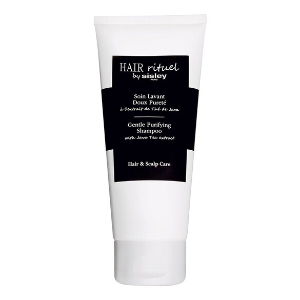 Gentle Purifying Shampoo - Szampon oczyszczający, HAIR RITUEL BY SISLEY