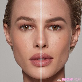 Brow Pop - Precyzyjna kredka do brwi