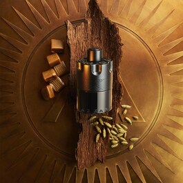 Azzaro The Most Wanted Eau de Parfum Intense – Woda perfumowana