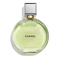CHANCE EAU FRAÎCHE - Woda Perfumowana W Sprayu  , CHANEL