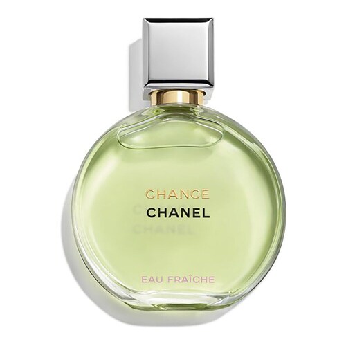 Chanel - Chance Eau Fraîche - Woda Perfumowana W Sprayu - Chance Eau Fraiche Edp 35ml - Dla Kobiet