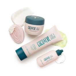 Like A Virgin Deep Clean Scalp Scrub – Peeling oczyszczający do skóry głowy