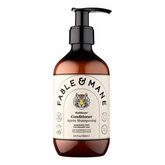 HoliRoots Conditioner - Odżywka nawilżająca, FABLE & MANE