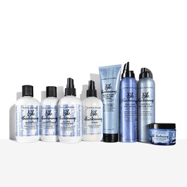 Thickening Plumping Mask - Maska zwiększająca gęstość