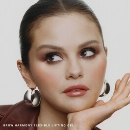 Brow Harmony Flexible Lifting Gel - Żel do brwi