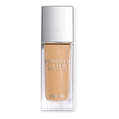 Dior Forever Glow Star Filter - Udoskonalający i rozświetlający fluid do twarzy, DIOR