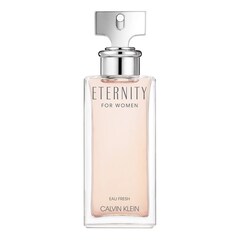 Eternity Eau Fresh for Women - Woda perfumowana, CALVIN KLEIN