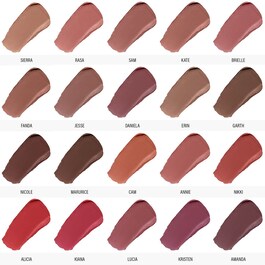 Ultra Suede® Lipstick - Matowa pomadka do ust
