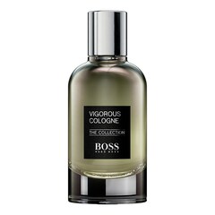 The Collection Vigorous Cologne - Woda perfumowana, HUGO BOSS