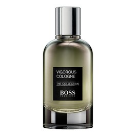 The Collection Vigorous Cologne - Woda perfumowana