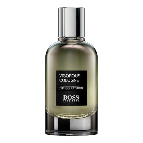 Hugo Boss - The Collection Vigorous Cologne - Woda Perfumowana - The Collection Rg Edp Cologn 100ml - Dla Mężczyzn