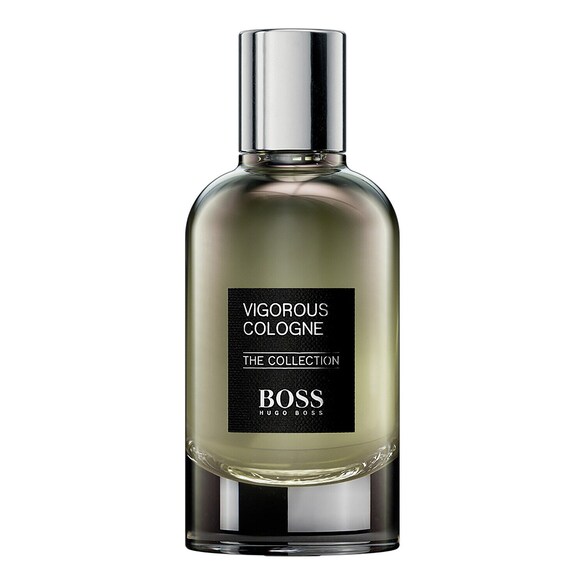 The Collection Vigorous Cologne - Woda perfumowana, HUGO BOSS