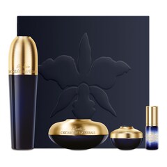 Orchidée Impériale -  EKSKLUZYWNY RYTUAŁ ODMŁADZAJĄCY, GUERLAIN