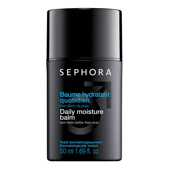 Nawilżający balsam do skóry wrażliwej, SEPHORA COLLECTION