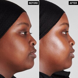 Polyglutamic Acid Dewy Suncscreen SPF30 - Krem przeciwsłoneczny do twarzy SPF30