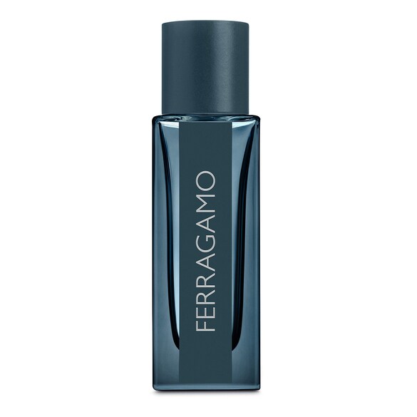 FERRAGAMO Intense Leather - woda perfumowana, SALVATORE FERRAGAMO