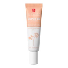 Super Bb Au Ginseng Clair – Kryjący krem korygujący niedoskonałości, ERBORIAN