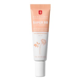 Super Bb Au Ginseng Clair – Kryjący krem korygujący niedoskonałości