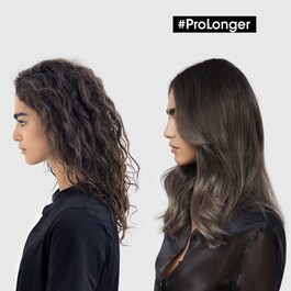 Pro Longer maska