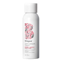 Don't Despair, Repair! Strength + Moisture Leave-In Mask - Odżywka do włosów, BRIOGEO