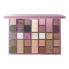 Moving Lights - Wspaniała paleta - Lumieres Douces, SEPHORA COLLECTION