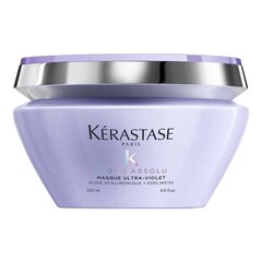 BLOND ABSOLU Maska Ultrafiolet , KÉRASTASE