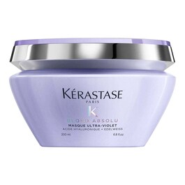 BLOND ABSOLU Maska Ultrafiolet 