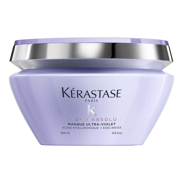 BLOND ABSOLU Maska Ultrafiolet , KÉRASTASE