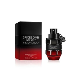 Spicebomb Infrared – Woda toaletowa