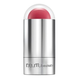Rem Beauty - Eclipse - Róż W Sztyfcie Do Ust I Policzków - Eclipse Cheek & Lip Stick Off Book - Dla Kobiet