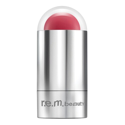 Rem Beauty - Eclipse - Róż W Sztyfcie Do Ust I Policzków - Eclipse Cheek & Lip Stick Off Book - Dla Kobiet