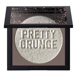 Pretty Grunge Blush Gloss - Róż